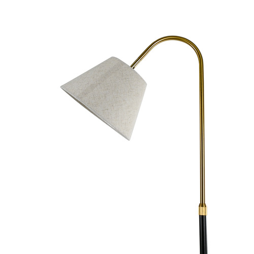 Everlit Ciro Floor Lamp Temple Webster